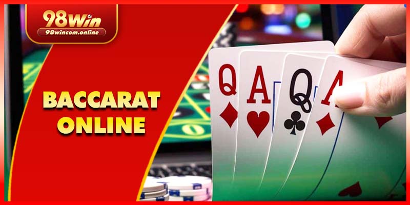 baccarat-online
