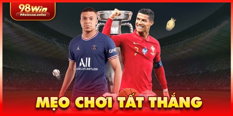 Những mẹo cược thú vị người chơi mới cần biết 