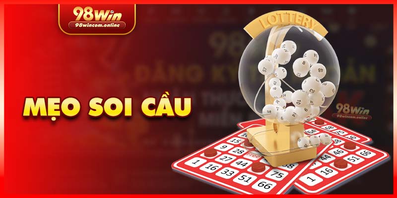 Mỗi người chơi cần soi cầu để có được kết quả đánh chuẩn xác